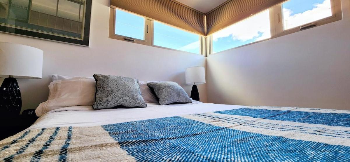 Intimate Townhome Sanctuary Dt Apartment Albuquerque