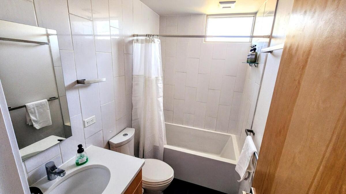 Private Townhome Haven In Downtown * Albuquerque