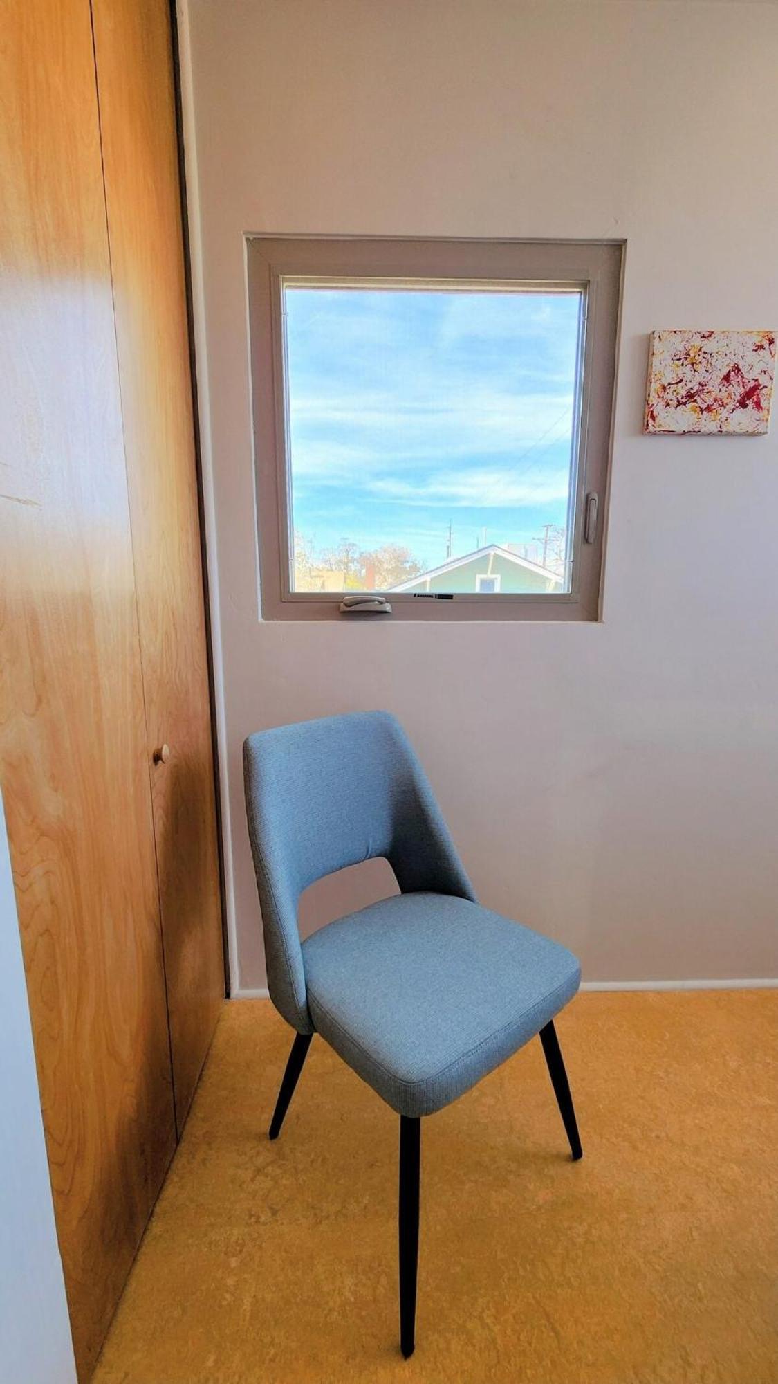 Apartment Private Townhome Haven In Downtown Albuquerque