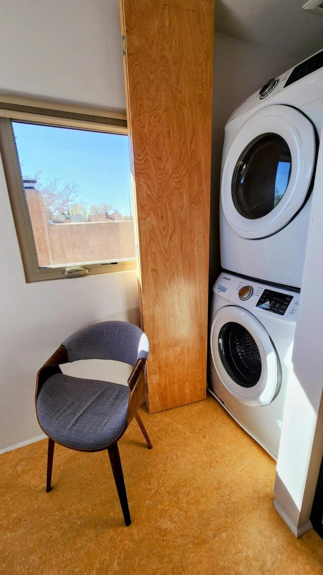 Tranquil Townhome In Downtown Neighborhood * Albuquerque