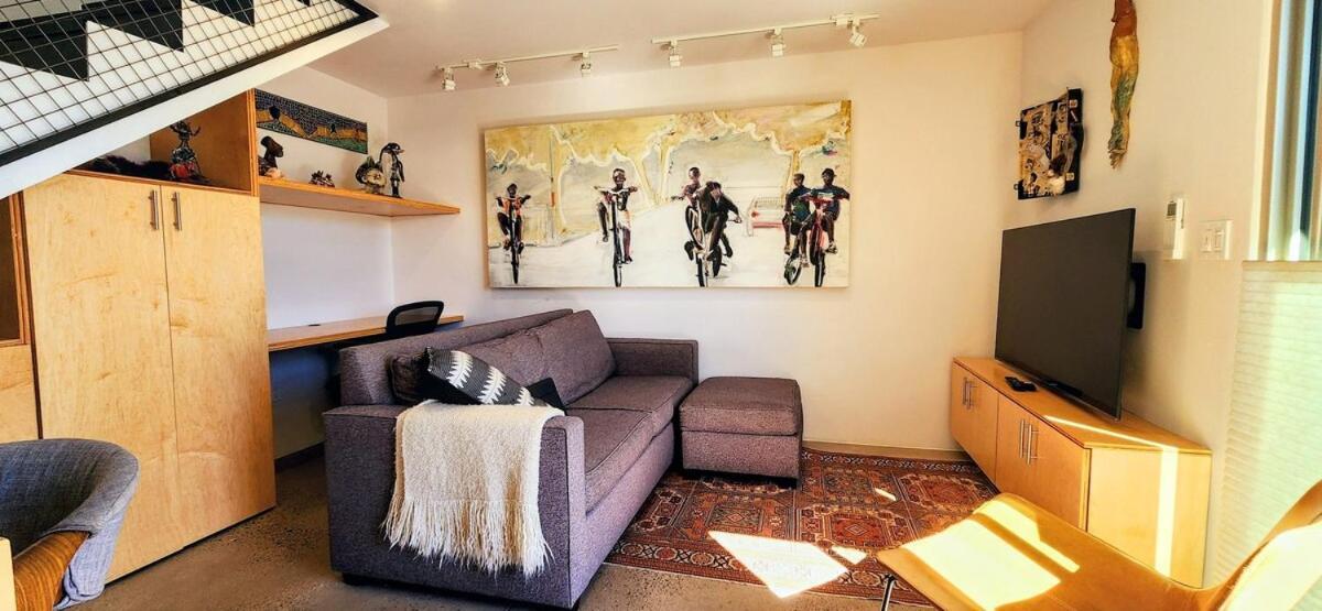 Tranquil Townhome In Downtown Neighborhood * Albuquerque