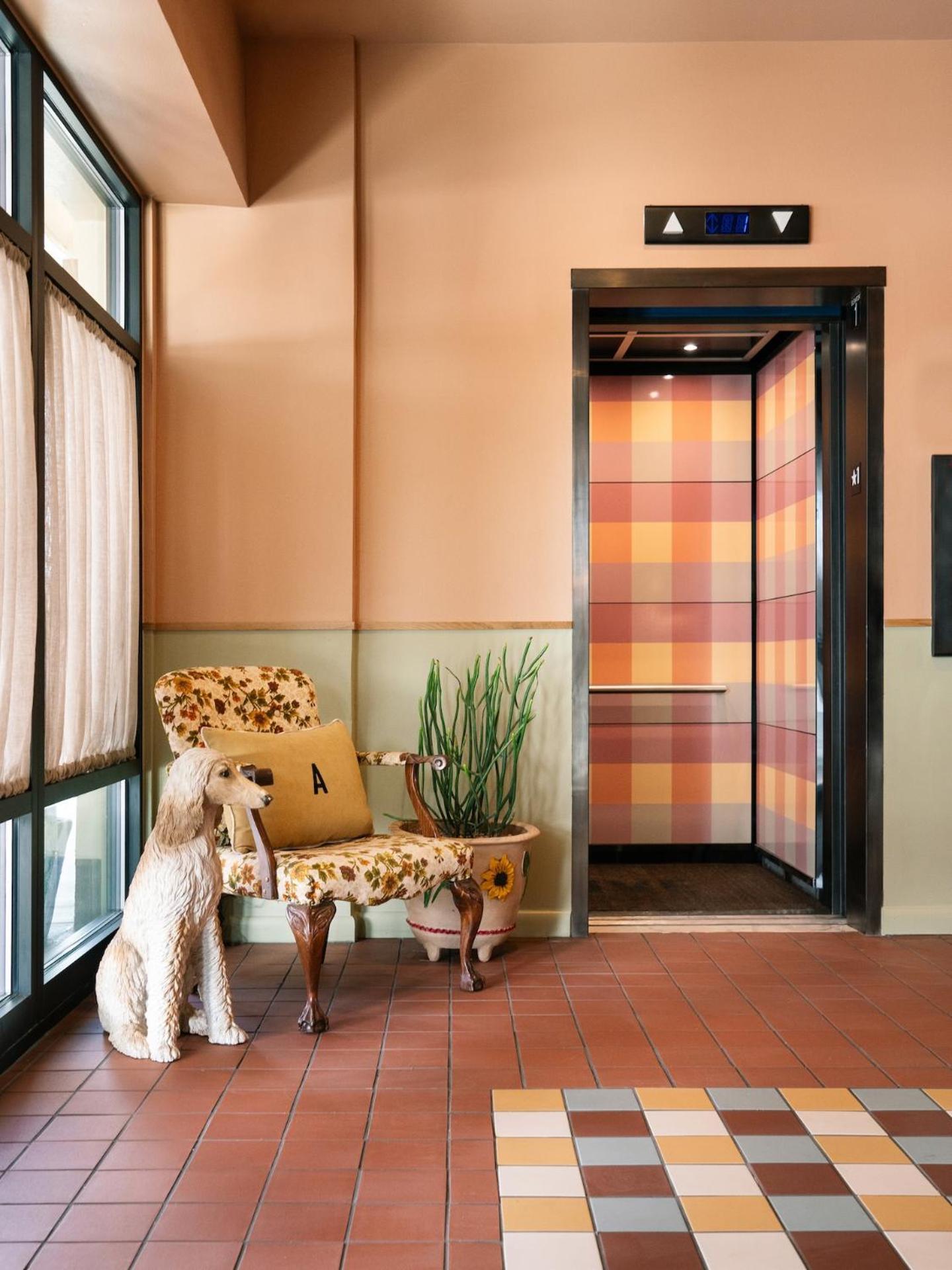 Arrive Hotel Albuquerque