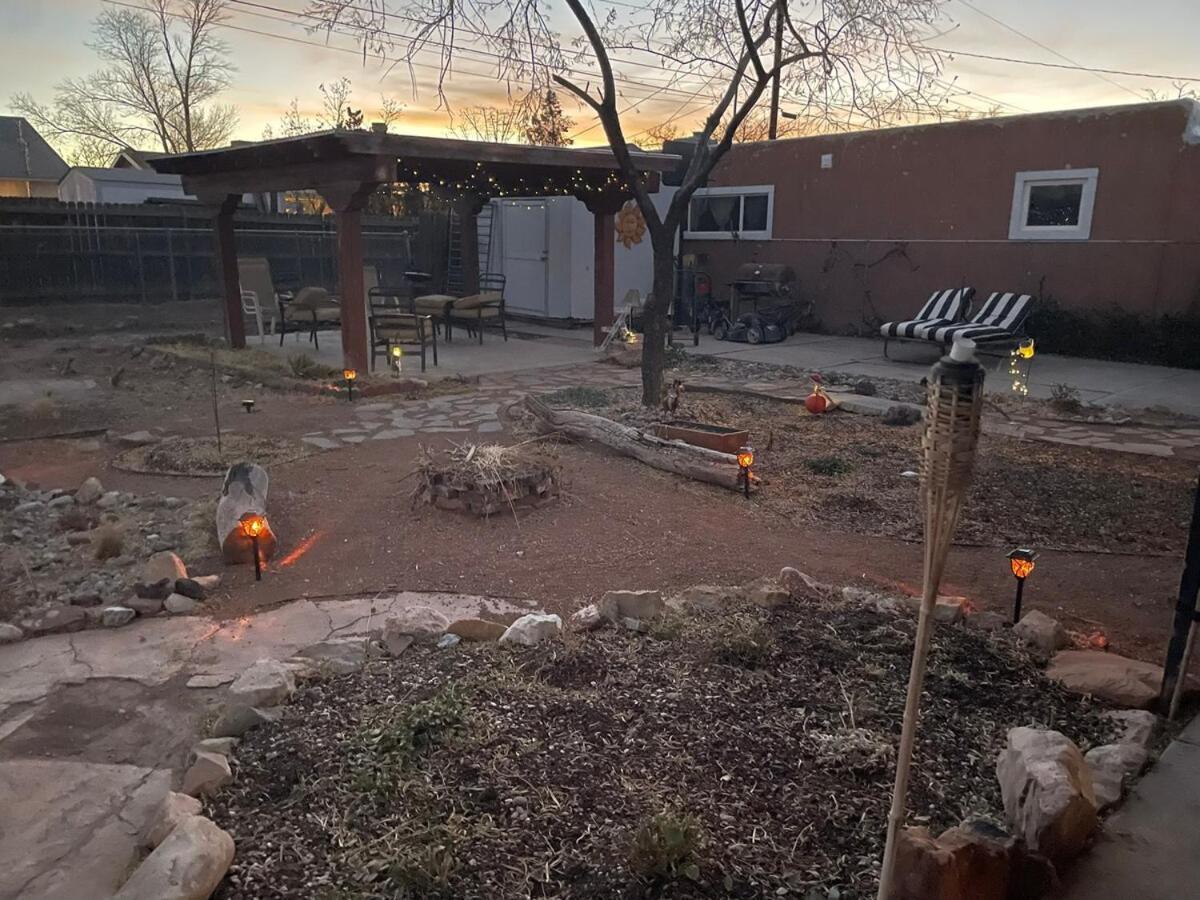 Cozy North Valley Charm Holiday home Albuquerque