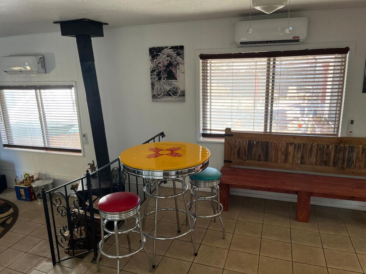 Holiday home Cozy North Valley Charm Albuquerque