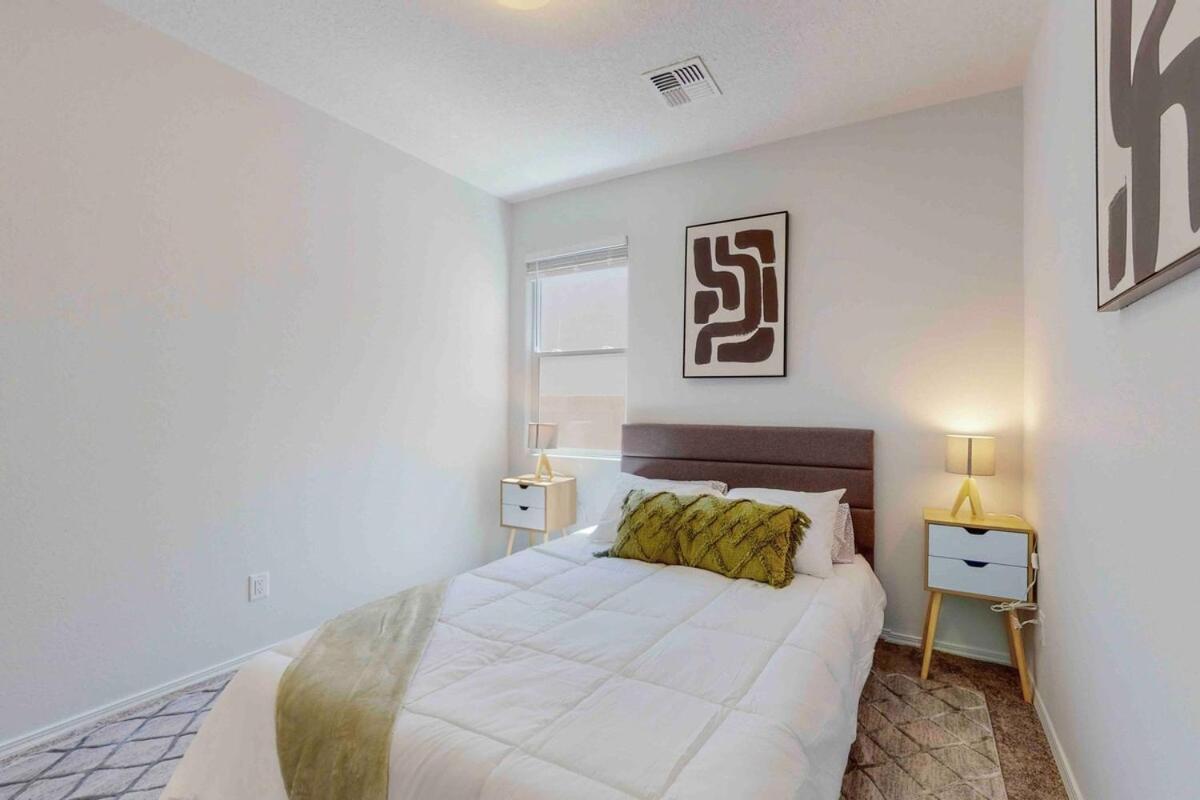 Modern 3br Next To Airport, Netflix, Casino *
