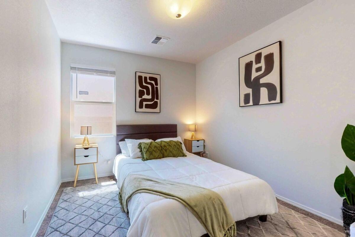 Villa Modern 3br Next To Airport, Netflix, Casino *