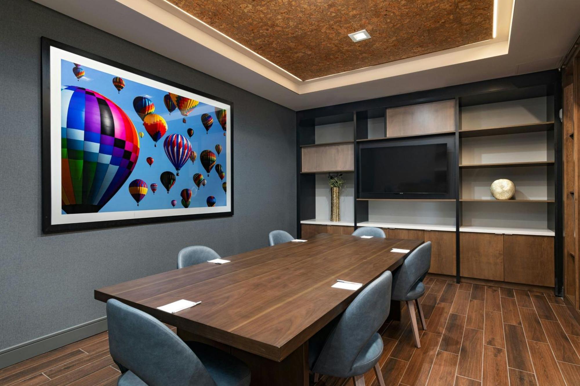 Towneplace By Marriott Uptown Hotel Albuquerque