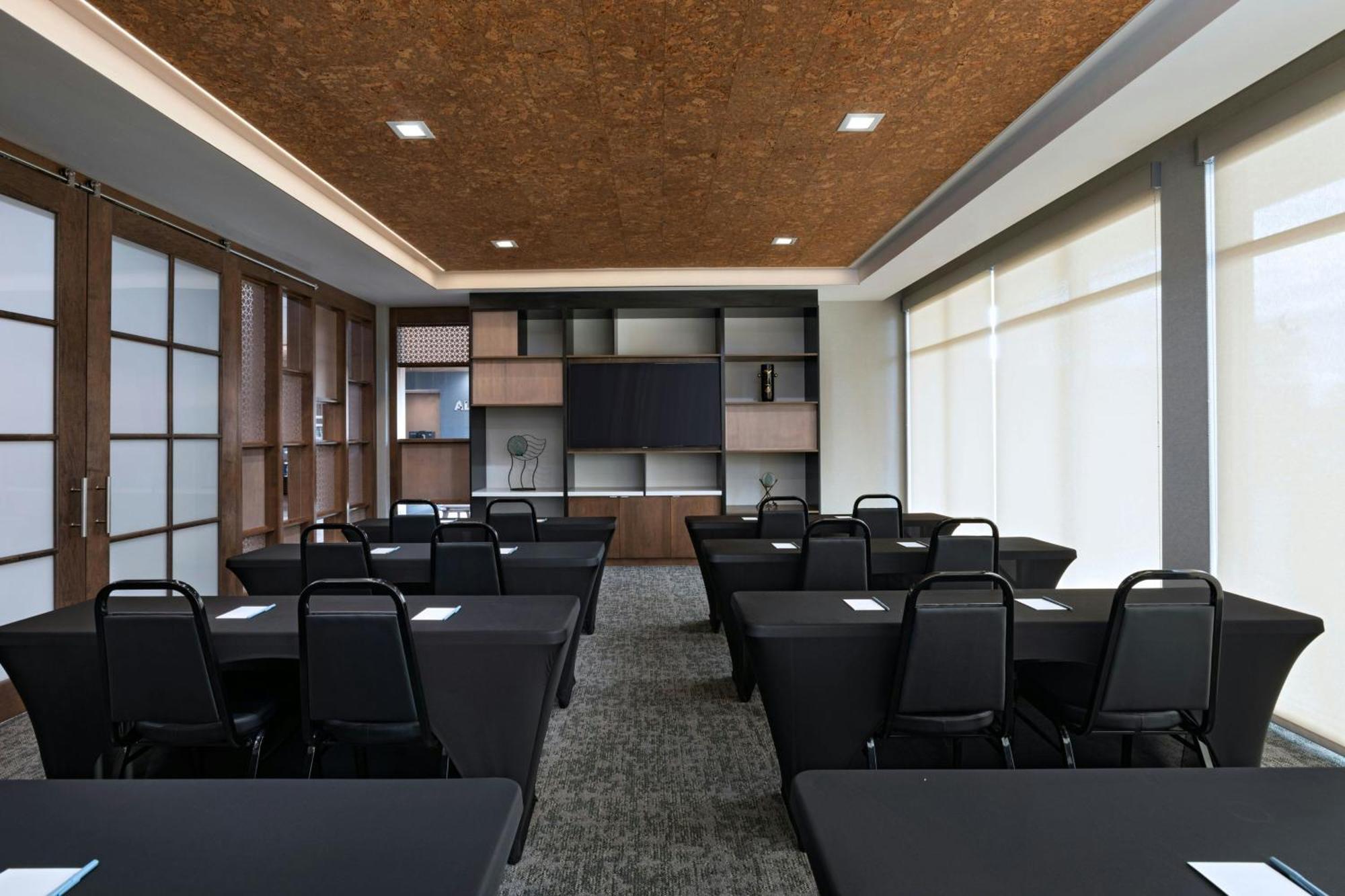 Hotel Towneplace By Marriott Uptown Albuquerque