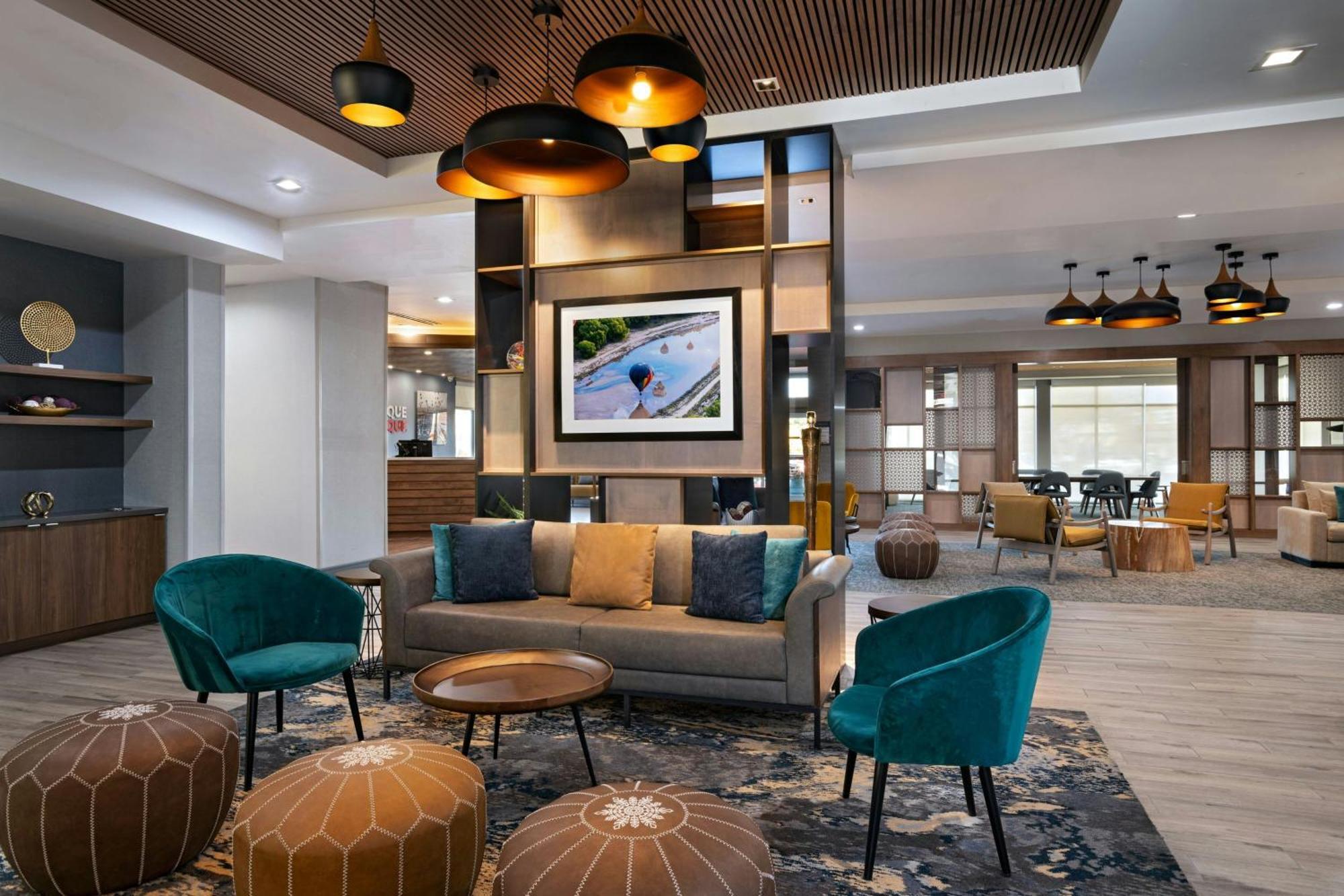 Towneplace By Marriott Uptown