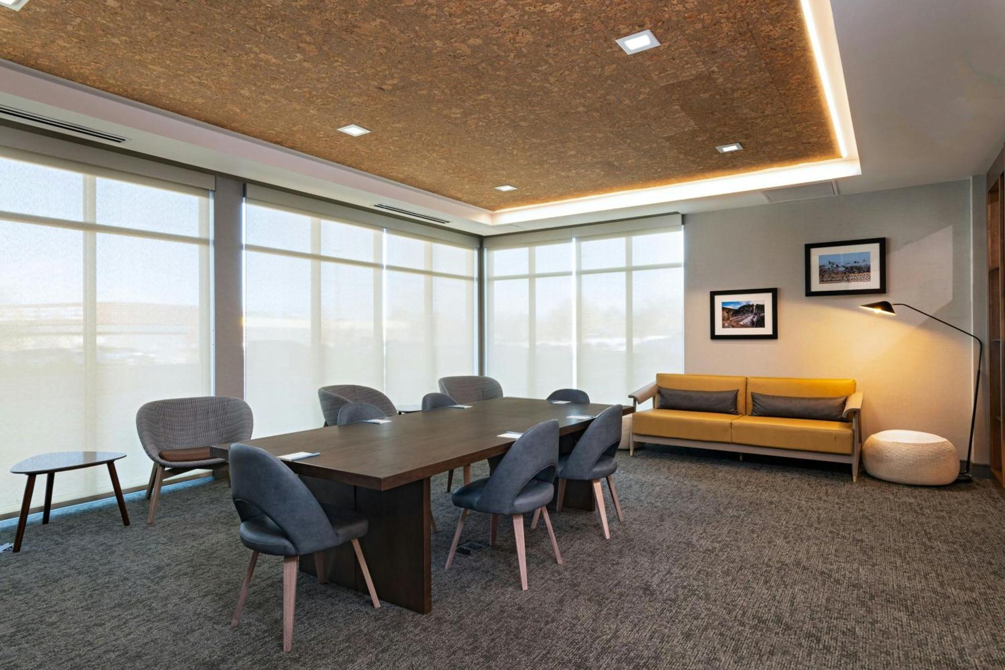 Towneplace By Marriott Uptown * Albuquerque