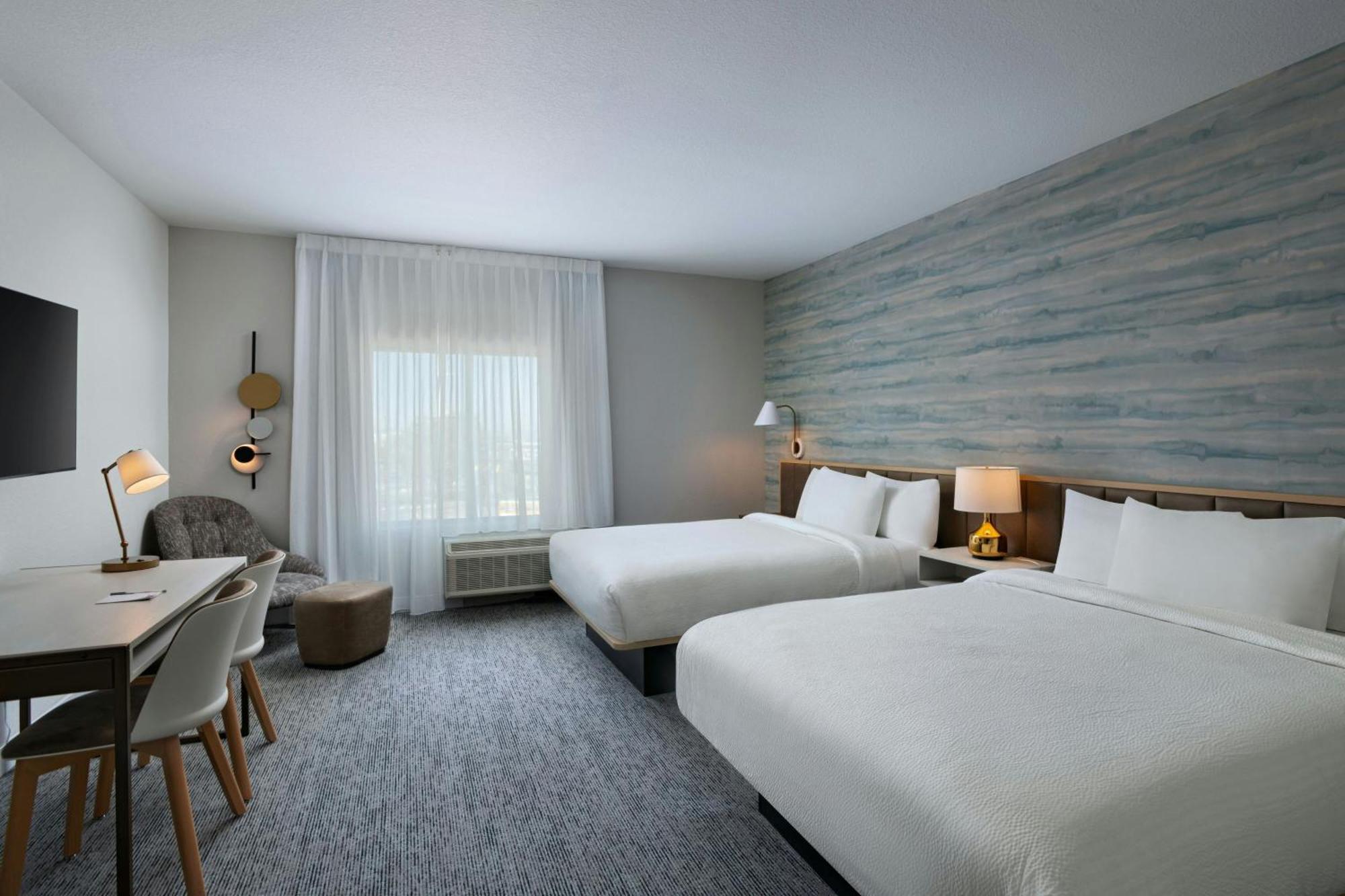 Towneplace By Marriott Uptown Hotel Albuquerque