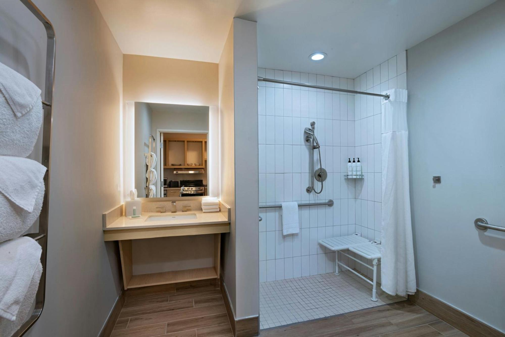 Towneplace By Marriott Uptown Hotel Albuquerque