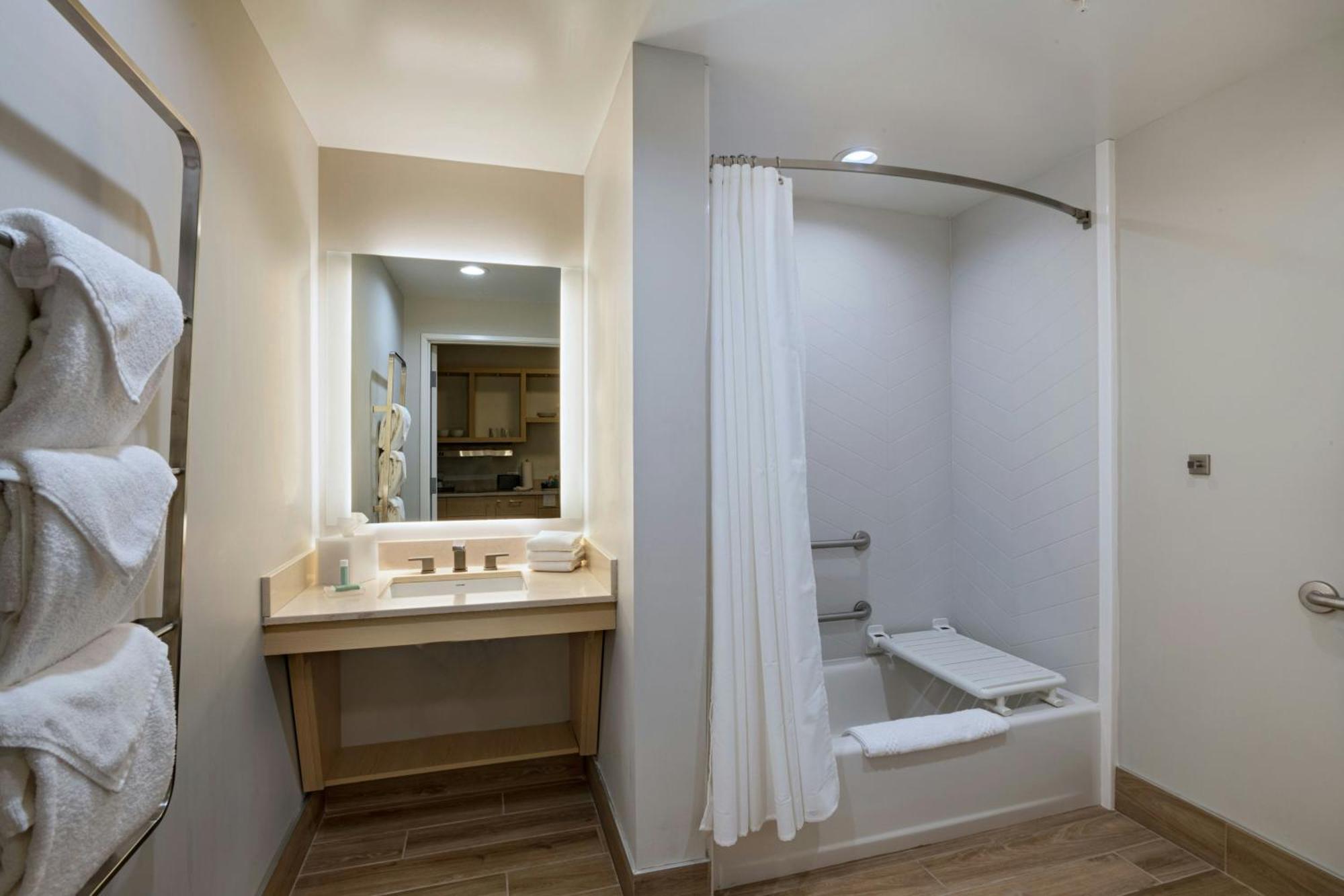 Hotel Towneplace By Marriott Uptown