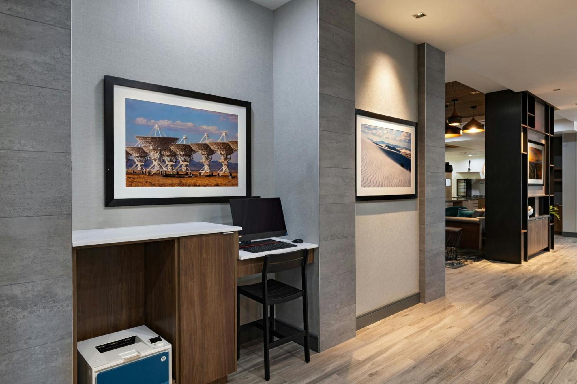 Towneplace By Marriott Uptown Albuquerque