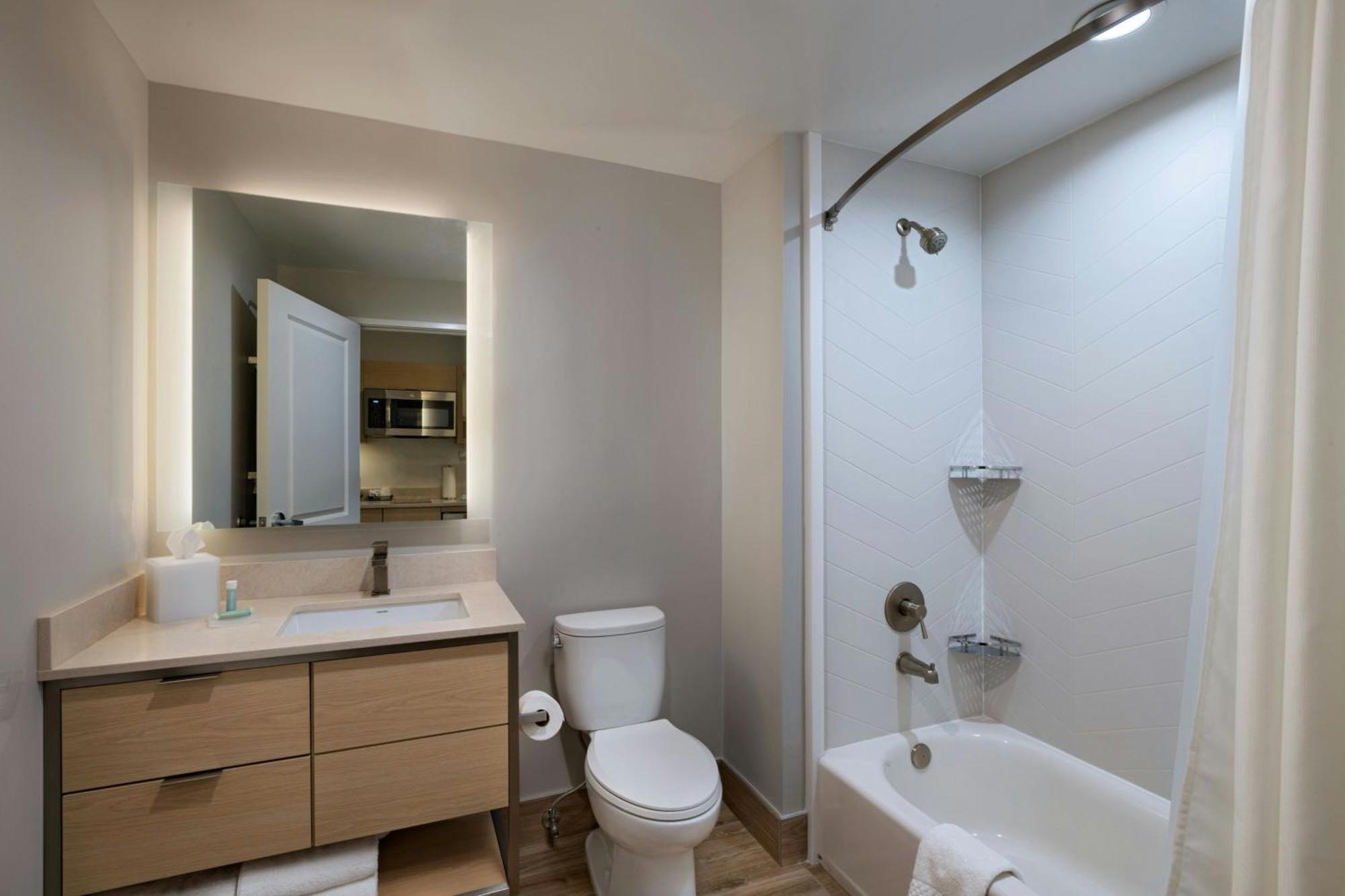 Towneplace By Marriott Uptown * Albuquerque