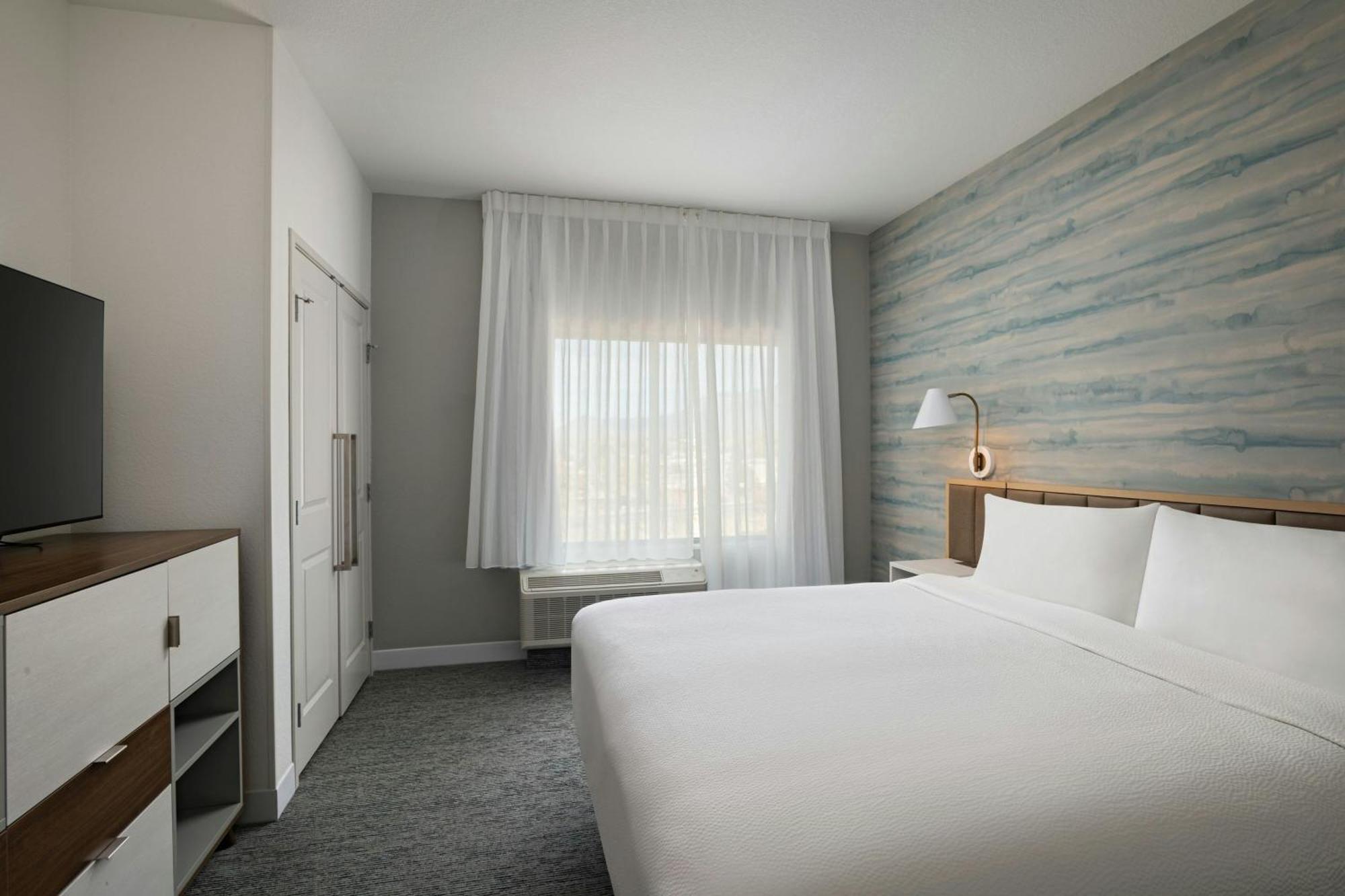Towneplace By Marriott Uptown Albuquerque