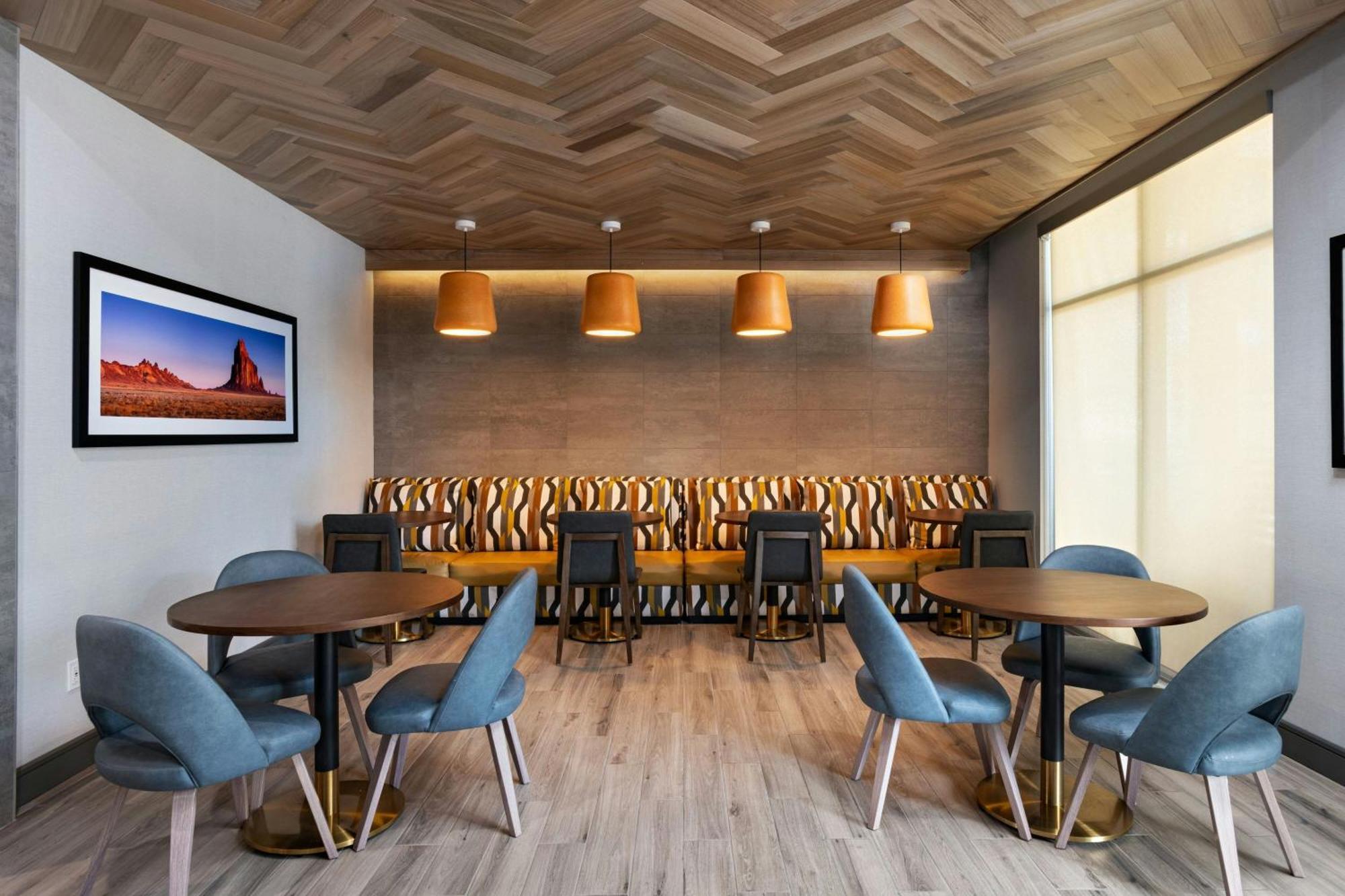 Towneplace By Marriott Uptown Hotel Albuquerque