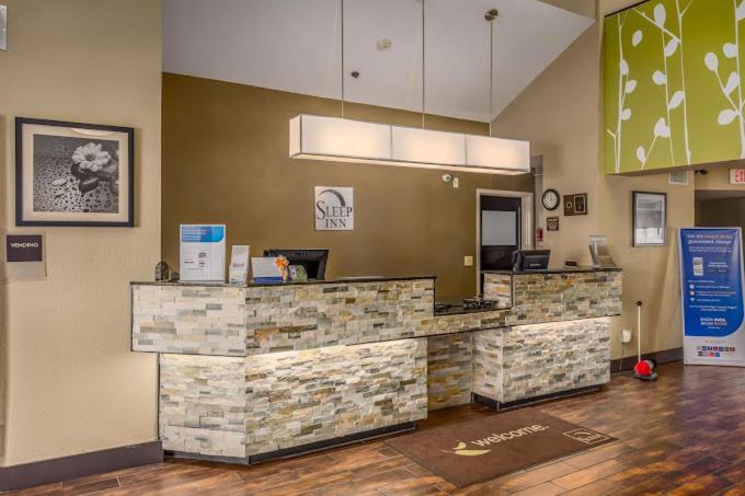Hotel Rodeway Albuquerque