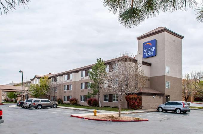 Rodeway 3* Albuquerque