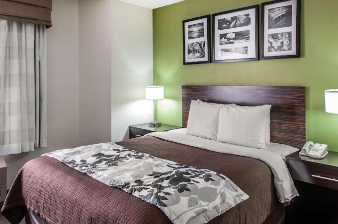 Hotel Rodeway