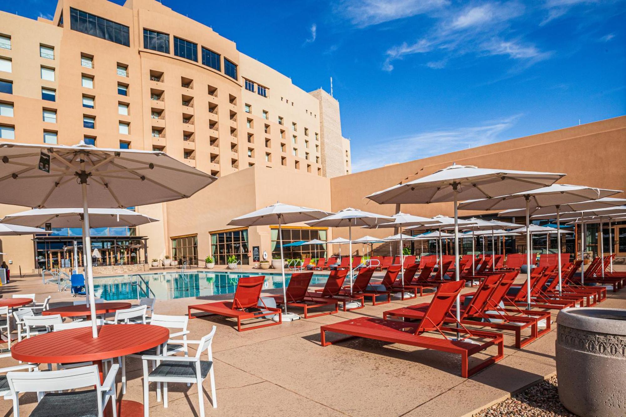 Hotel Sandia And Casino 4*
