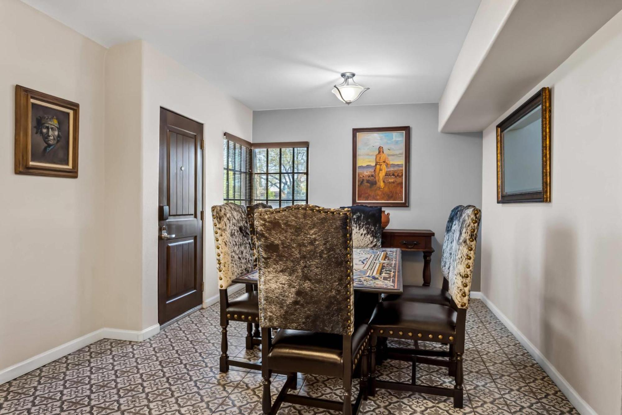 Casas De Suenos Old Town Historic Inn, Ascend Collection Hotel 3*