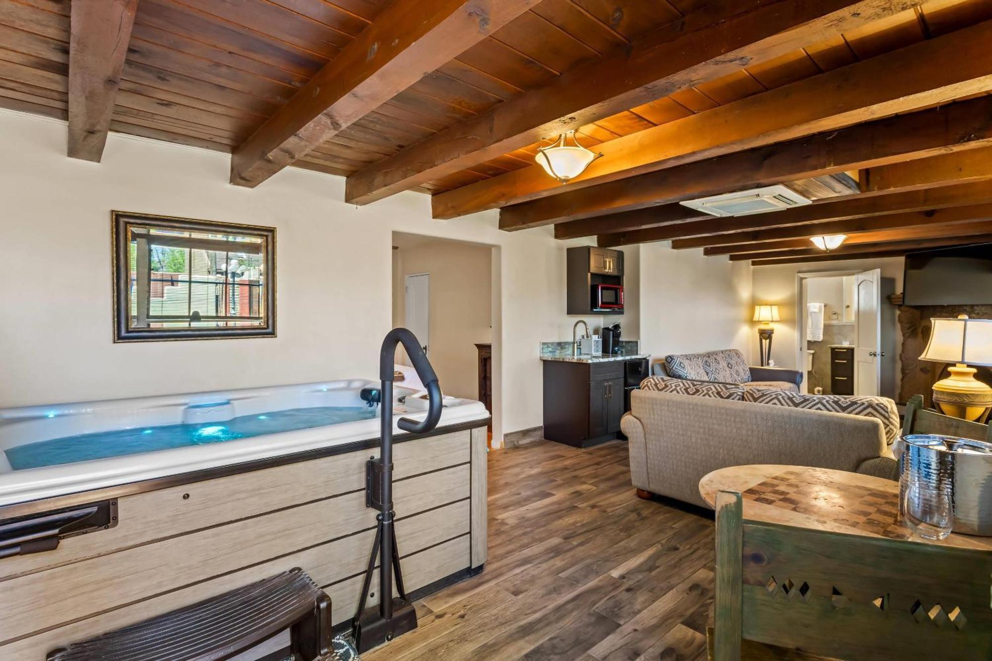 Casas De Suenos Old Town Historic Inn, Ascend Collection Hotel Albuquerque