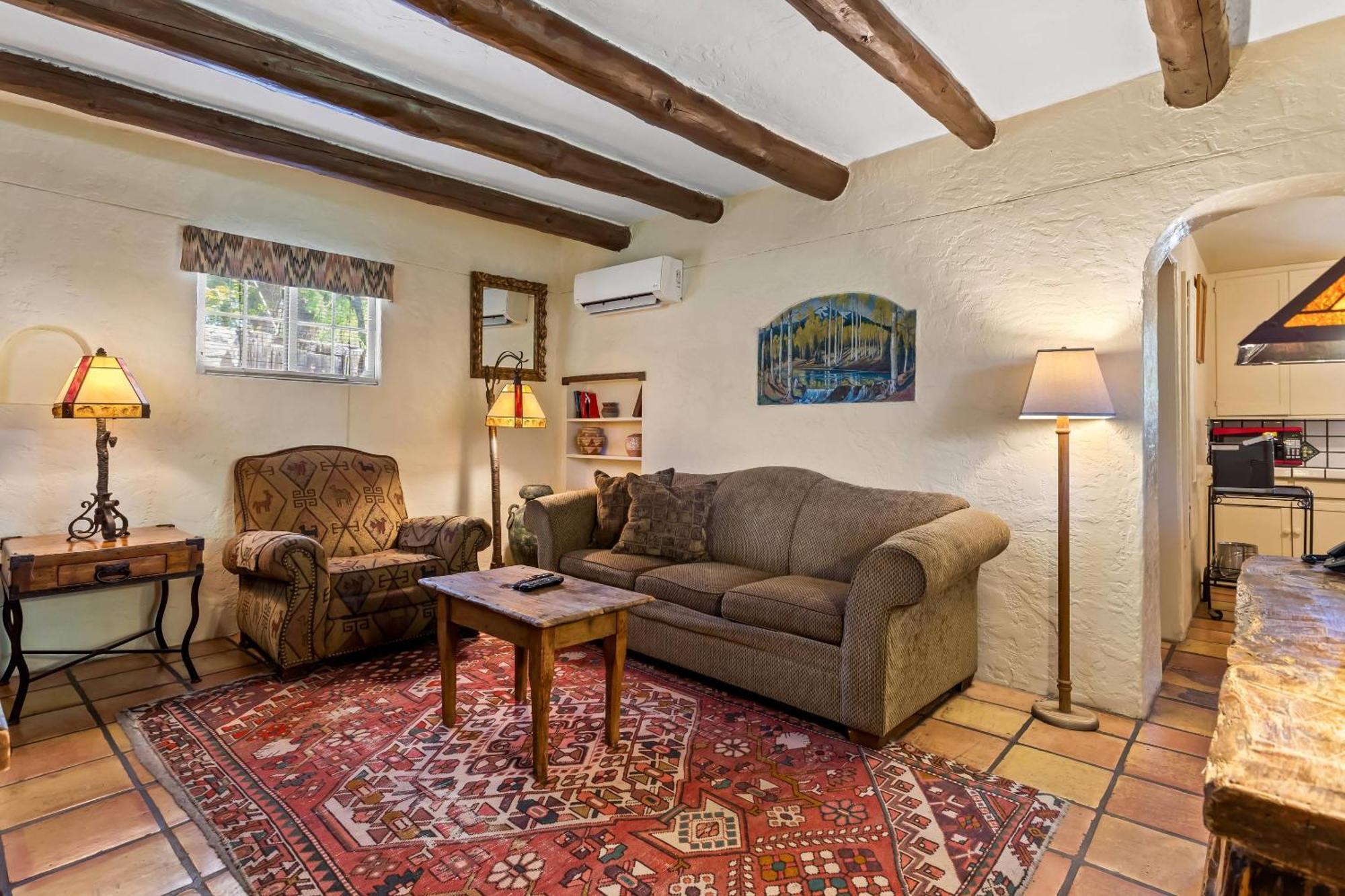 Hotel Casas De Suenos Old Town Historic Inn, Ascend Collection Albuquerque