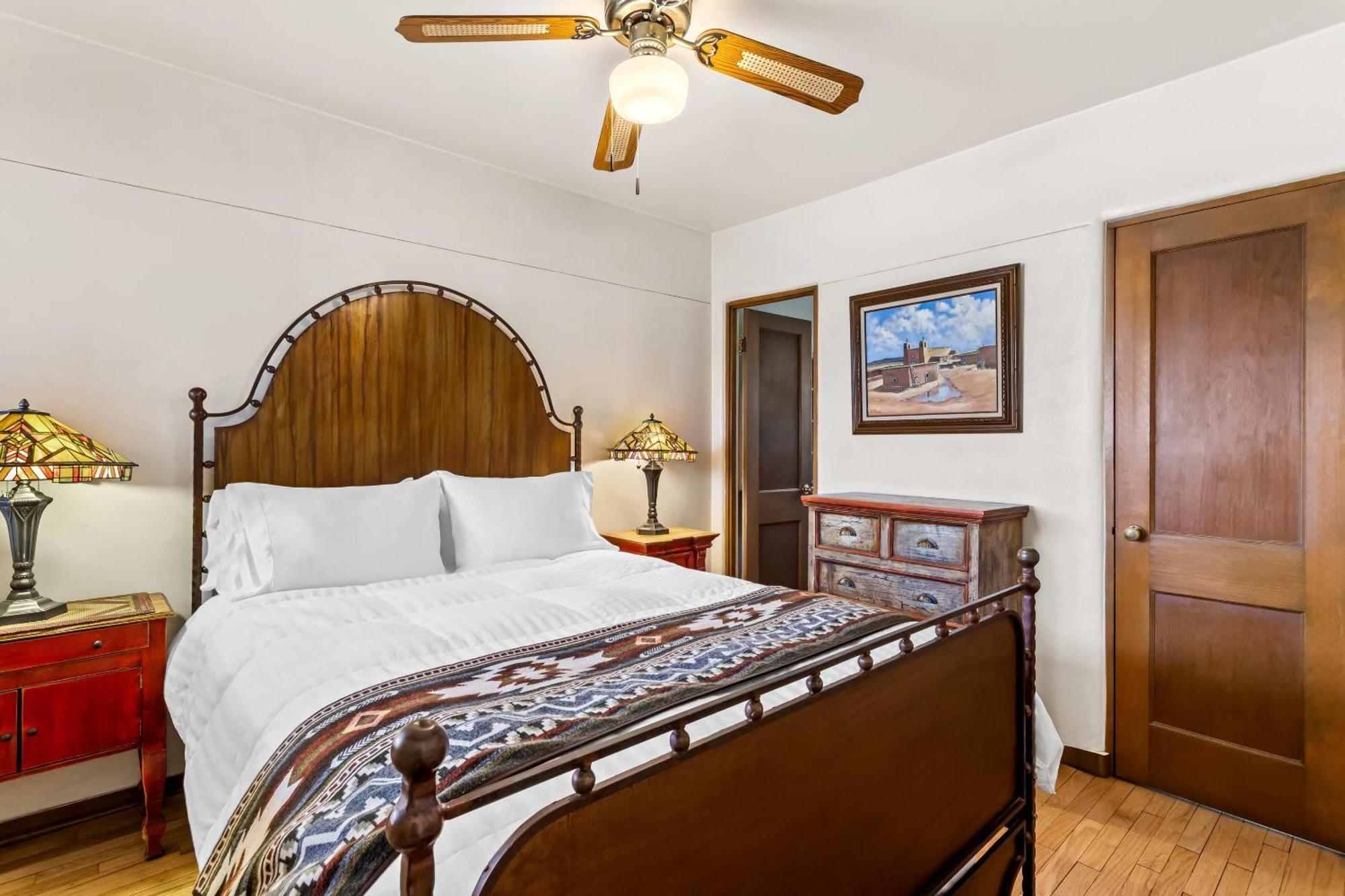 Casas De Suenos Old Town Historic Inn, Ascend Collection Albuquerque