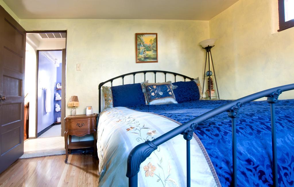 Bed & Breakfast Downtown Historic 3*