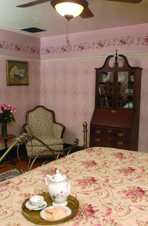 Downtown Historic Bed & Breakfast Albuquerque
