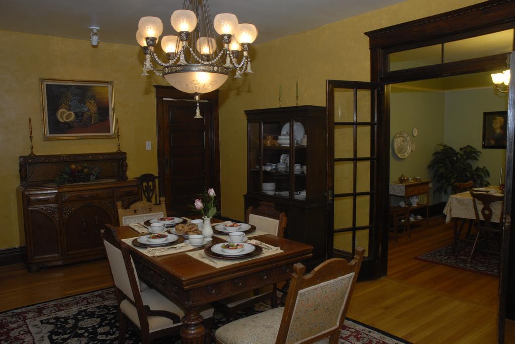 Bed & Breakfast Downtown Historic