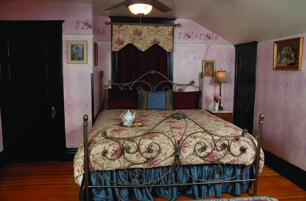 Downtown Historic Bed & Breakfast Albuquerque