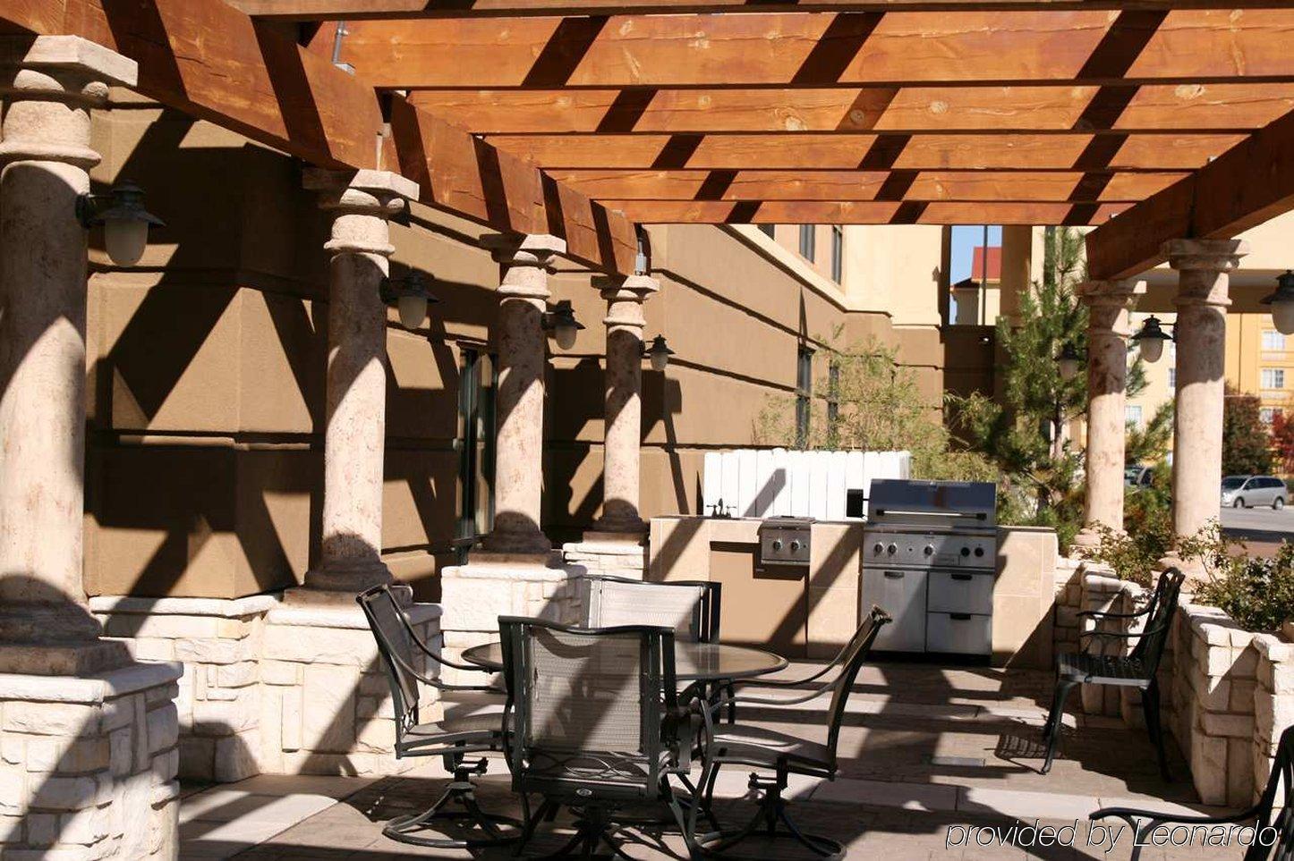 Hotel Hampton & Albuquerque-coors Road 3*
