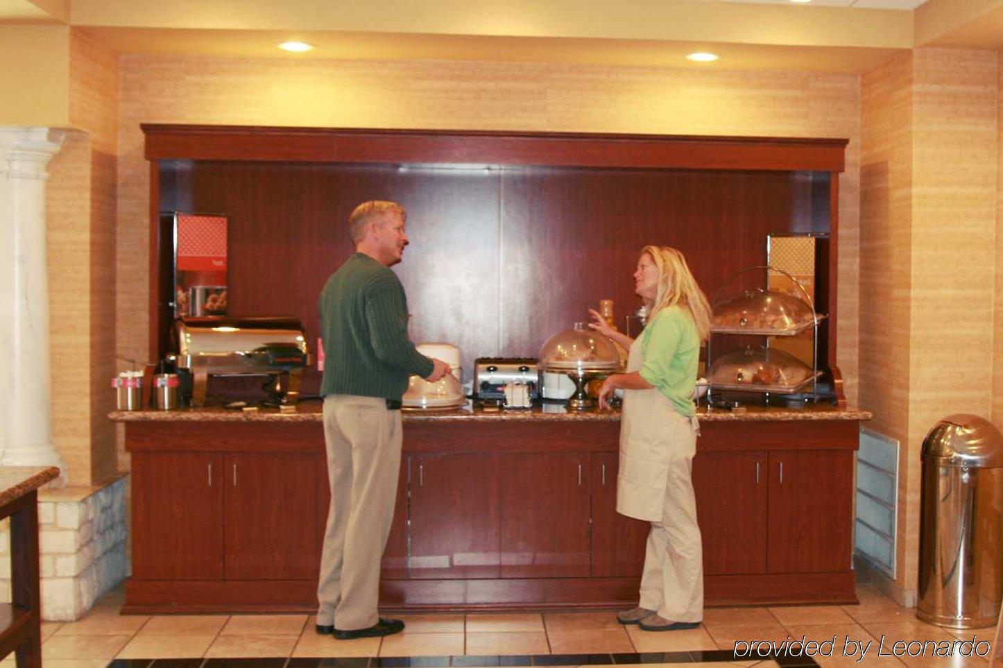 Hotel Hampton & Albuquerque-coors Road