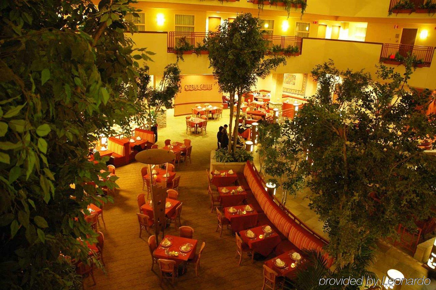 Embassy By Hilton Albuquerque