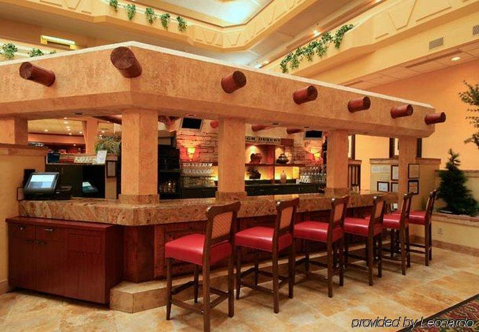 Courtyard By Marriott Hotel