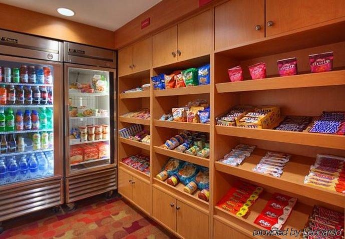 Hotel Towneplace By Marriott Airport Albuquerque