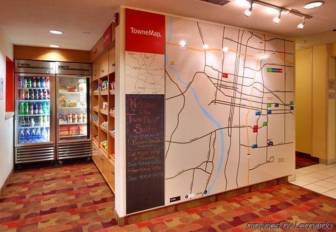 Towneplace By Marriott Airport Albuquerque