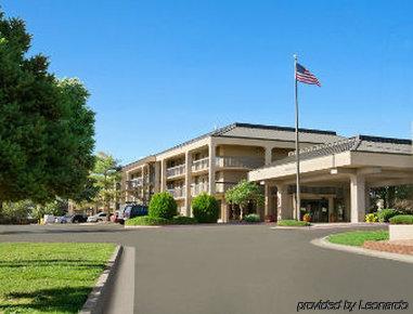 Hotel Days & By Wyndham North Albuquerque