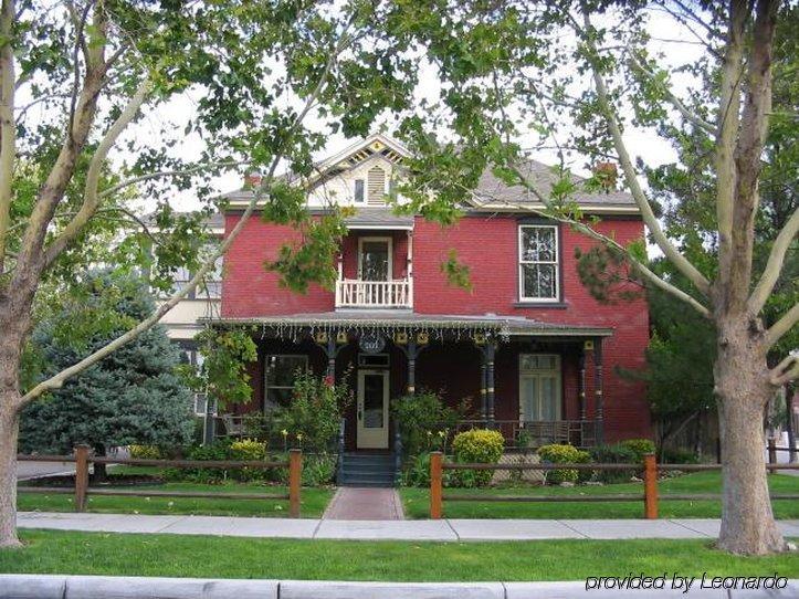 El Cuervo Abq Guest Bed & Breakfast