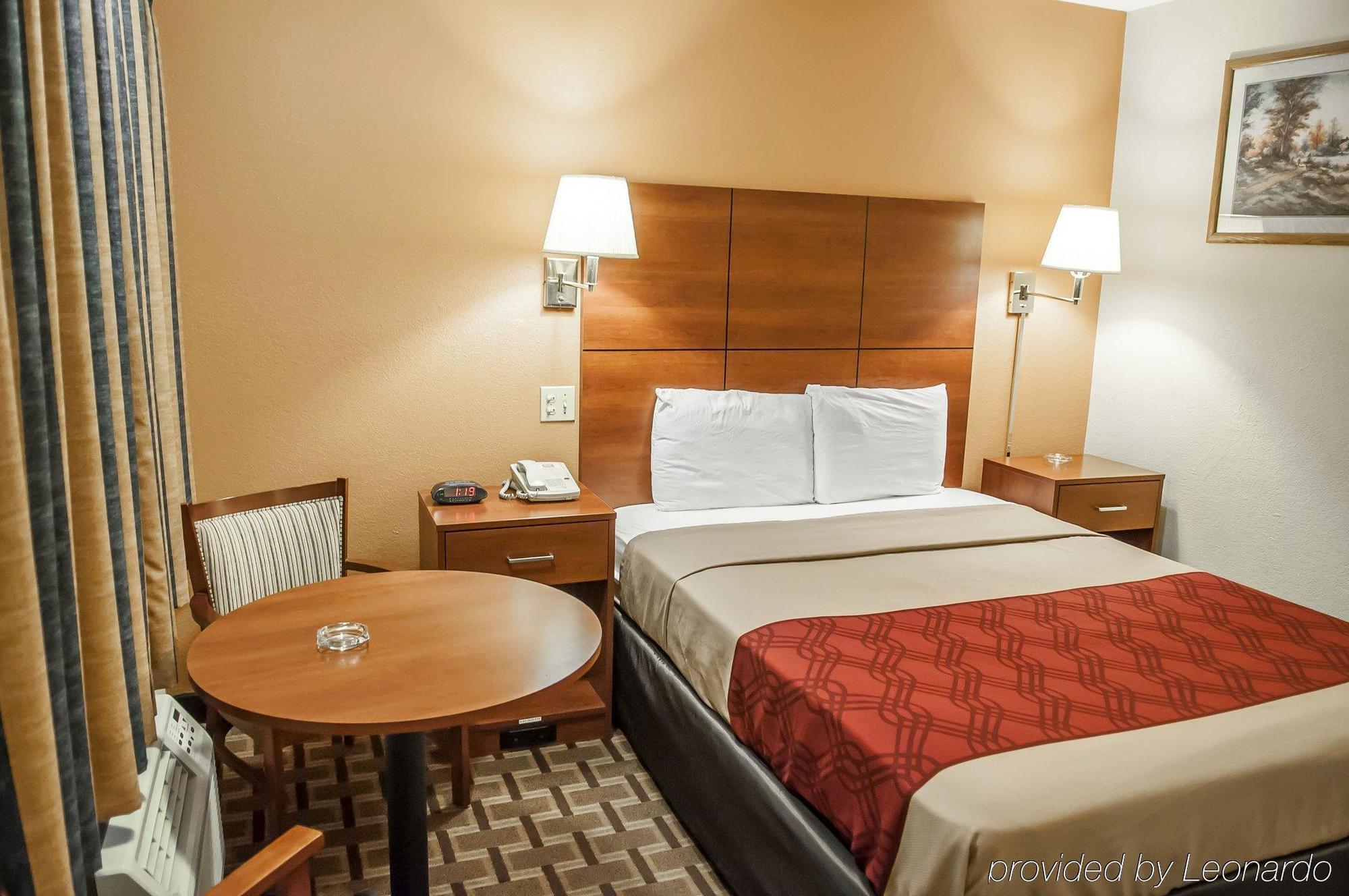 Motel Econo Midtown