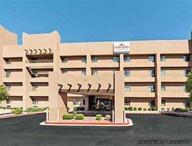 Hawthorn By Wyndham 3* Albuquerque