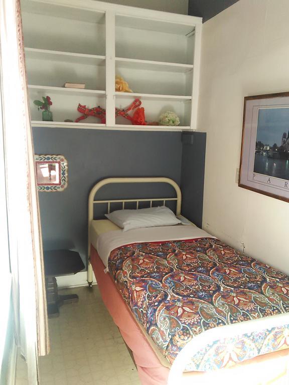 Route 66 Hostel Albuquerque