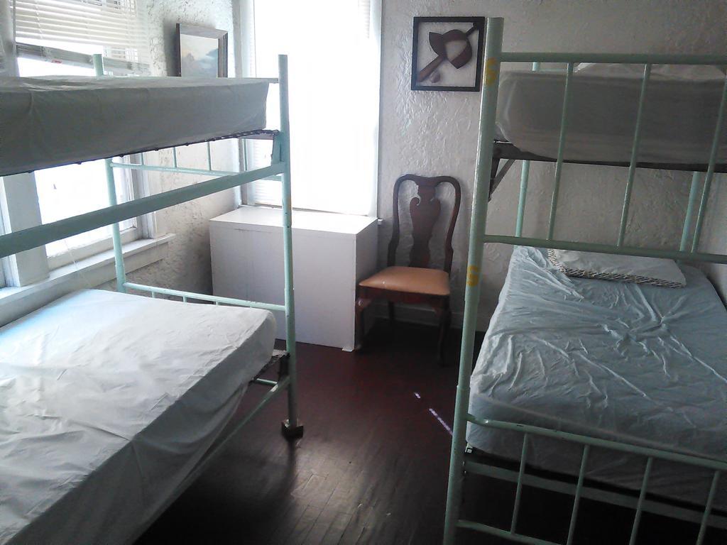 Route 66 Hostel