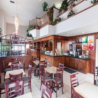 Quality Airport Hotel Albuquerque