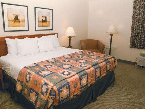 La Quinta By Wyndham Journal Ctr Nw Hotel Albuquerque