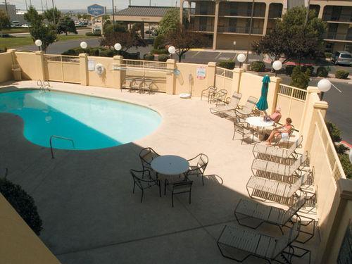 La Quinta By Wyndham Journal Ctr Nw 3*