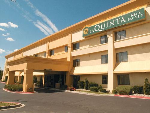 La Quinta By Wyndham Journal Ctr Nw Hotel 3*
