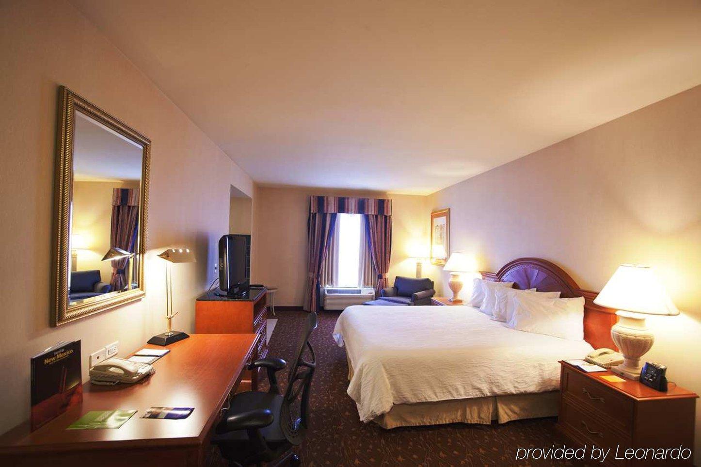 Hilton Garden Airport 3* Albuquerque